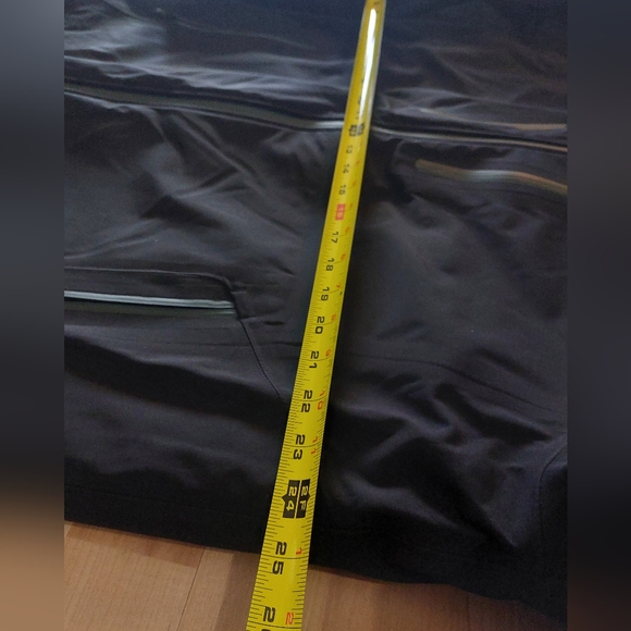 STORMTECH  matrix system jacket h2xtreme Waterproof jacket -40 double jacket - Picture 9 of 12